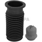 Coil Spring Insulator