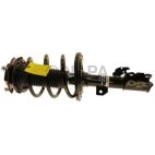 Suspension Strut Assembly
