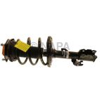 Suspension Strut Assembly