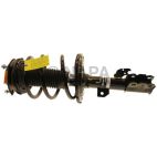 Suspension Strut Assembly