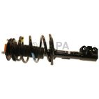 Suspension Strut Assembly