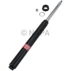 Suspension Strut Cartridge