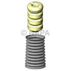 Suspension Strut Bellows