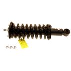 Suspension Strut Assembly