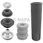Suspension Shock Mounting Kit