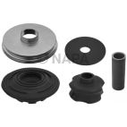 Suspension Shock Mounting Kit