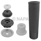 Suspension Shock Mounting Kit