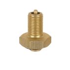 Large Bore to Standard Bore Adapter (AD-1)