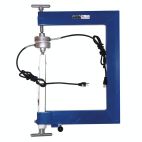 Lincoln LMC Model 1000 Large Truck-Tractor Vulcanizer Spotter - Choose 120V or 240V