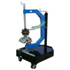 Lincoln LMC Model 2500 Mini OTR Multi-Use Tire Vulcanizer Spotter 120V
