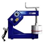 Lincoln LMC Model ERV Envelope Repair Vulcanizer Spotter - Choose 120V or 240V