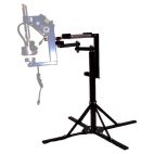 Lincoln LMC T031 LT/MT Stand for Model LT and Model MT Vulcanizer Spotter