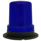 Strobe Beacon Lamps LED Solid-State Warning Lamp, Medium Profile