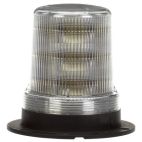 Strobe Beacon Lamps LED Solid-State Warning Lamp, Medium Profile