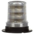 Strobe Beacon Lamps LED Solid-State Warning Lamp, Medium Profile