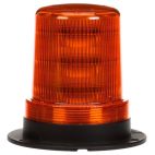 Strobe Beacon Lamps LED Solid-State Warning Lamp, Medium Profile