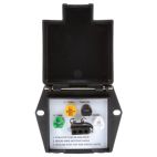 Junction Box - H/D Truck