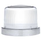 Lens - Emergency Vehicle Lamp