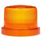 Lens - Emergency Vehicle Lamp