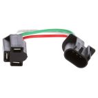 Lamp Wiring Harness