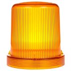 Lens - Emergency Vehicle Lamp
