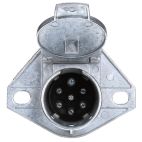 Junction Box - H/D Truck