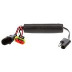 Lamp Wiring Harness
