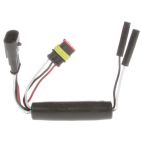 Lamp Wiring Harness