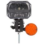 Snow Plow All Terrain Lights