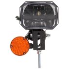 Snow Plow All Terrain Lights