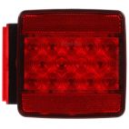 Signal Lamp Assembly- LED -Rear
