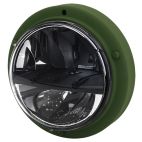 Headlight Bulb - High & Low Beam - LED