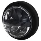 Headlight Bulb - High & Low Beam - LED