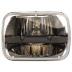 Headlight Bulb - High & Low Beam - LED