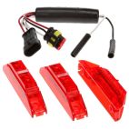 Lamp / Clearance & Marker Model 35 LED 35 Series