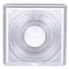 Lens - Back Up Rubbolite