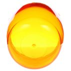 Lens - Emergency Vehicle Lamp Truck-Lite