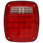 Lamp / Signal Universal Mulit-Function Lamp, Roadside