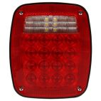 Lamp / Signal Universal Mulit-Function Lamp, Curbside