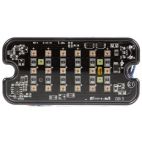 Strobe Beacon Lamps Truck-Lite LED Exterior Lighting Surface Mount