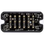 Strobe Beacon Lamps Truck-Lite LED Exterior Lighting Surface Mount