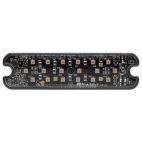 Strobe Beacon Lamps Truck-Lite LED Exterior Lighting Surface Mount