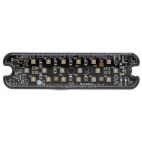 Strobe Beacon Lamps Truck-Lite LED Exterior Lighting Surface Mount