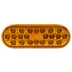 Lamp / Signal Universal Truck-Lite Sealed LED