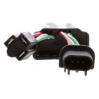 Lamp Harness - H/D Truck Truck-Lite Headlamp adapter