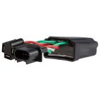 Lamp Harness - H/D Truck Truck-Lite Headlamp adapter