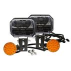 LED 5X7 SNW HD KIT