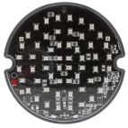 Strobe Beacon Lamps Truck-Lite LED Exterior Lamp