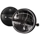 Headlight Bulb - High & Low Beam - LED