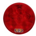 NAPA® Lighting by Truck-Lite Light - Heated Stop/Turn/Tail Grommet Mount